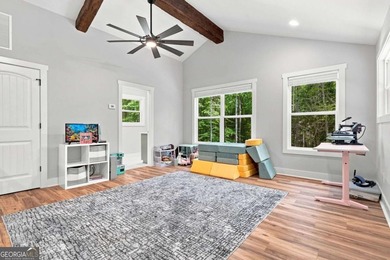 1684 Fairview Road, Jasper, Georgia Where Modern Farmhouse - photo 35