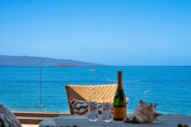 Experience refined beachfront living at Makena Surf, a gated - photo 35