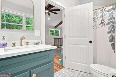 1684 Fairview Road, Jasper, Georgia Where Modern Farmhouse - photo 37