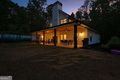 1684 Fairview Road, Jasper, Georgia Where Modern Farmhouse - photo 40