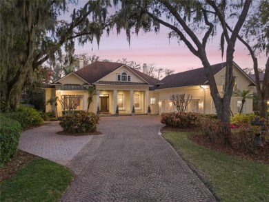 Lake Home For Sale in Orlando, Florida