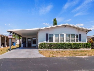 Lake Fox Home For Sale in Winter Haven Florida