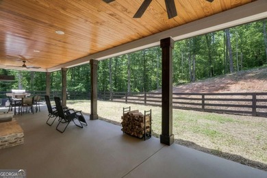 1684 Fairview Road, Jasper, Georgia Where Modern Farmhouse - photo 42