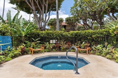 Experience refined beachfront living at Makena Surf, a gated - photo 42