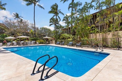 Experience refined beachfront living at Makena Surf, a gated - photo 44
