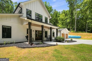 1684 Fairview Road, Jasper, Georgia Where Modern Farmhouse - photo 45