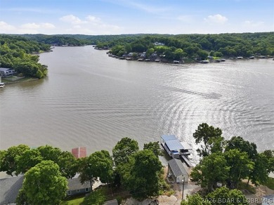 THINK THE VERY GENTLE BUILDABLE LAKE LOTS ALL GONE? NOPE! Own an - photo 1