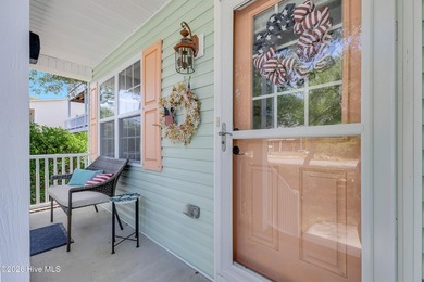 Located on a quiet street in Oak Island, between the - photo 5