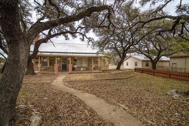 Pedernales River Commercial For Sale in Johnson City Texas