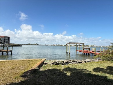 Direct Intracoastal Waterway *Indian River* deep water frontage - photo 3