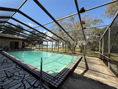 Direct Intracoastal Waterway *Indian River* deep water frontage - photo 4