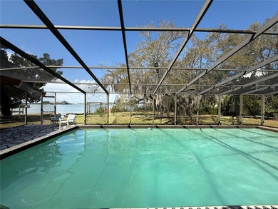 Direct Intracoastal Waterway *Indian River* deep water frontage - photo 9