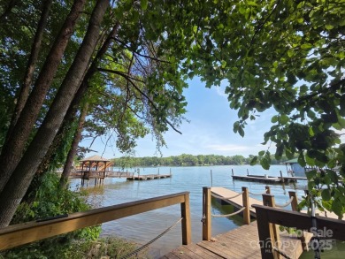 Lake Lot For Sale in Sherrills Ford, North Carolina