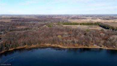 Lake Sylvia - Wright County Acreage For Sale in South Haven Minnesota