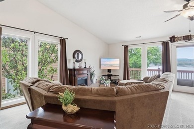 Welcome to your perfect lakeside escape! This beautifully - photo 5