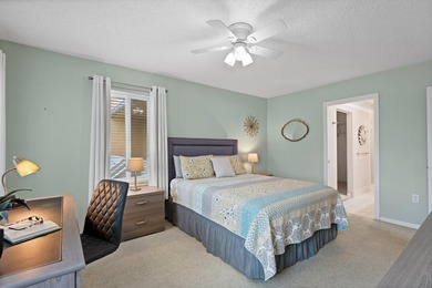 Rarely available 3-bedroom, 2-bath, glass-enclosed flex/sunroom - photo 15