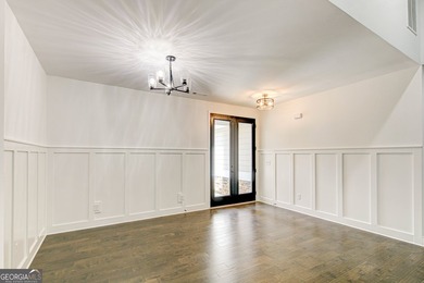 New construction home with 4 bedrooms and 2 bathrooms. Double - photo 16
