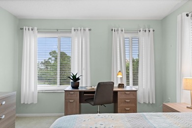 Rarely available 3-bedroom, 2-bath, glass-enclosed flex/sunroom - photo 16