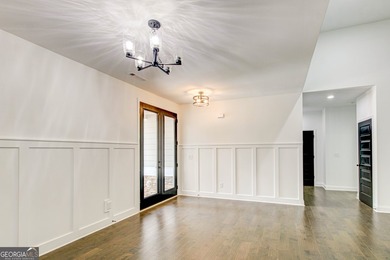 New construction home with 4 bedrooms and 2 bathrooms. Double - photo 17