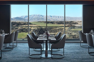 Deluxe King Studio Condo offering breathtaking views of the