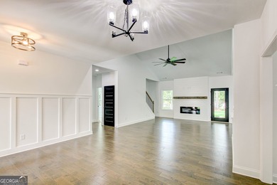 New construction home with 4 bedrooms and 2 bathrooms. Double - photo 18