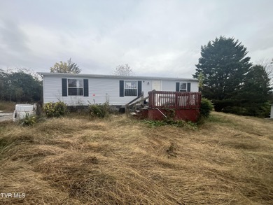 Boone Lake Home Sale Pending in Piney Flats Tennessee