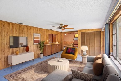 Virtually Staged. Don't let the street view fool you! This Old - photo 22