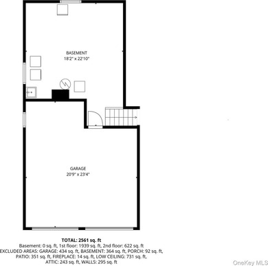 Welcome to this fully renovated gem located in the highly - photo 22