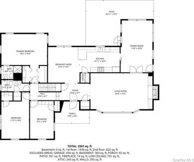 Welcome to this fully renovated gem located in the highly - photo 23