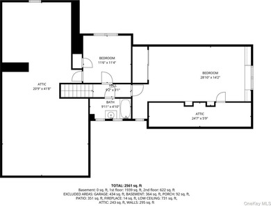 Welcome to this fully renovated gem located in the highly - photo 24