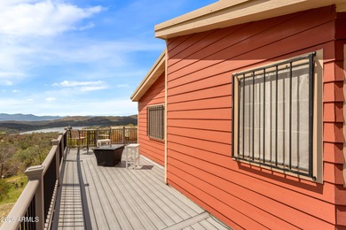 (private lake, pond, creek) Home For Sale in Elgin Arizona