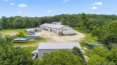 Boasting a potential $6,000/month in rental income & situated on - photo 2