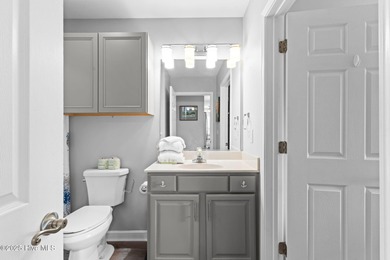 PRIME LOCATION! This 1st Floor End Unit is a true showstopper - photo 44
