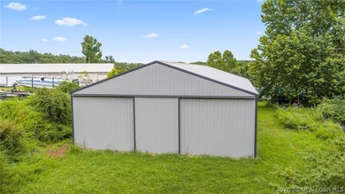 Boasting a potential $6,000/month in rental income & situated on - photo 5