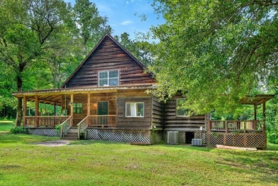 Don't miss this log cabin full of Rustic charm located in - photo 6