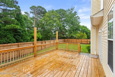 Centrally located 3Bdr/2.5 bath Traditional in Monkey Junctions - photo 8