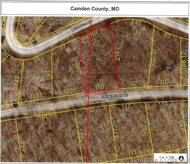 Potential Building Homesite ....with Gentle/Level Topography - photo 4