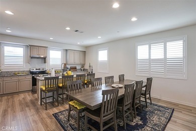 Welcome to the Modern 3-Story detached in The Row Homes at - photo 1