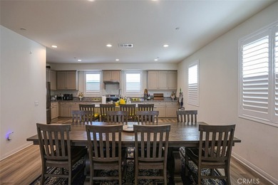 Welcome to the Modern 3-Story detached in The Row Homes at - photo 2