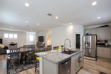 Welcome to the Modern 3-Story detached in The Row Homes at - photo 6