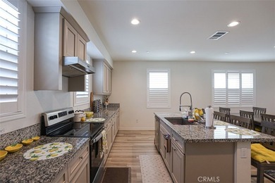 Welcome to the Modern 3-Story detached in The Row Homes at - photo 7