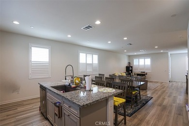 Welcome to the Modern 3-Story detached in The Row Homes at - photo 8