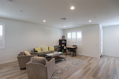 Welcome to the Modern 3-Story detached in The Row Homes at - photo 9