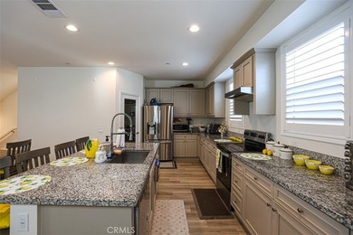 Welcome to the Modern 3-Story detached in The Row Homes at - photo 10