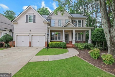 Welcome to Windermere Golf Village, one of the most sought-after - photo 1