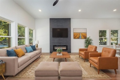 Lake Home For Sale in Trinidad, Texas