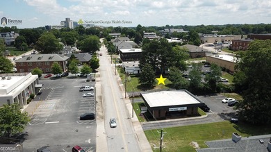 Located in the heart of Gainesville, 412 Spring Street presents - photo 1