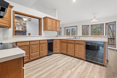 This distinctive 1 owner home offers an exceptional blend of - photo 11