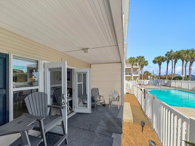 Welcome to Grand Caribbean East Unit 109 - a ground floor gem in - photo 11