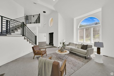 Great Salt Lake Home For Sale in South Ogden Utah